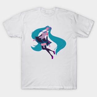 Hatsune Miku T-Shirt